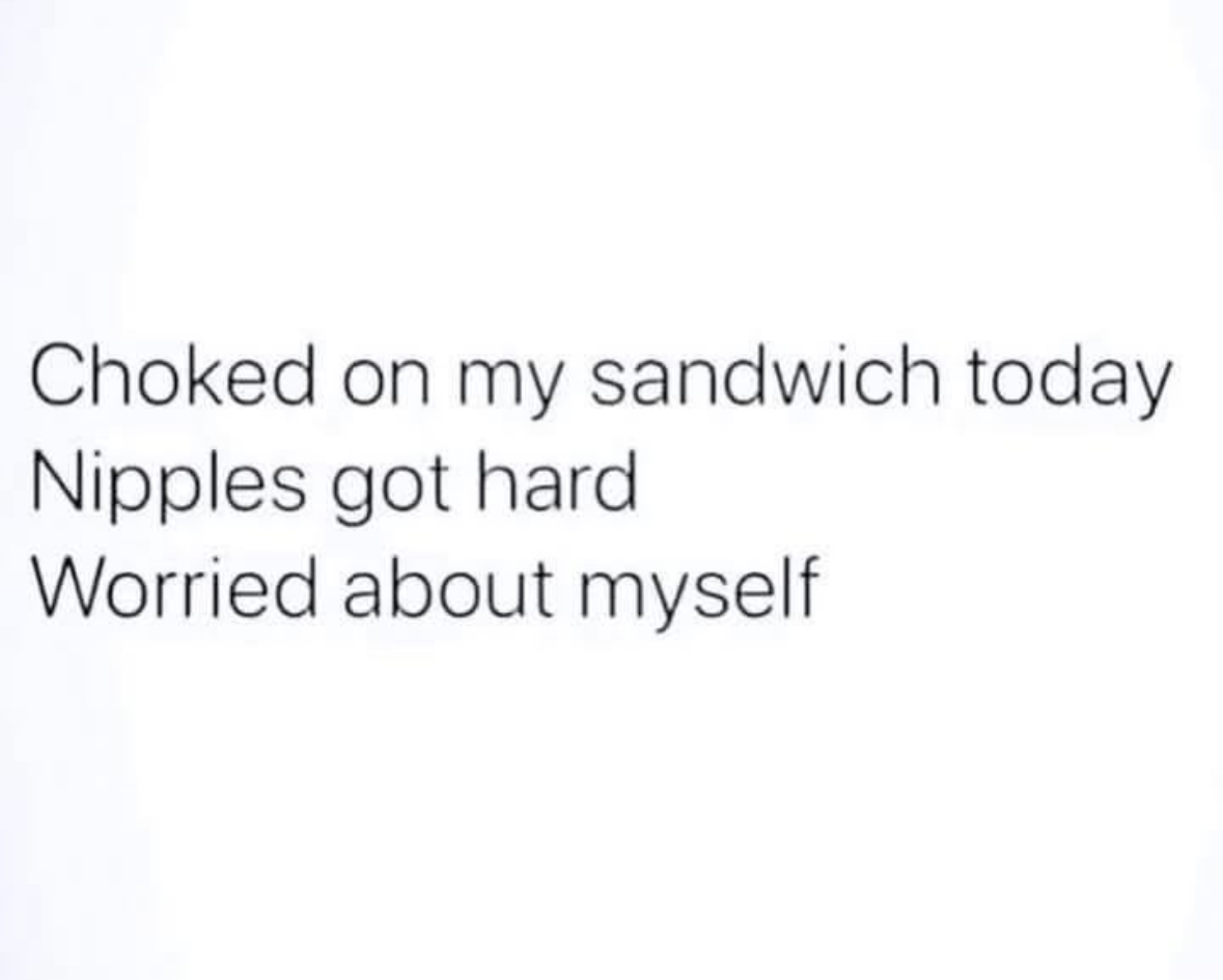 20 Horny Food Memes That'll Make You Moan and Groan