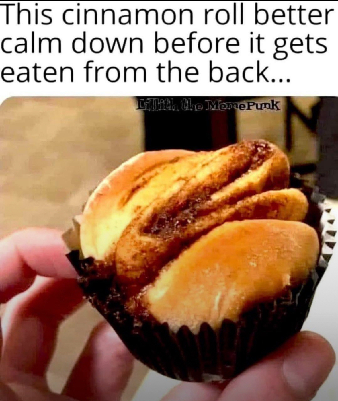 20 Horny Food Memes That'll Make You Moan and Groan