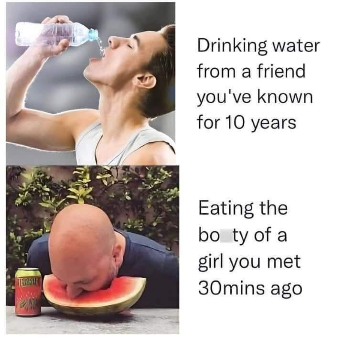 20 Horny Food Memes That'll Make You Moan and Groan