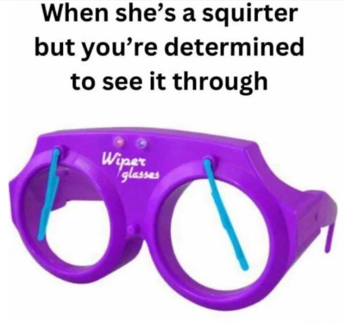 20 NSFW Memes That Make No Sense and Still Turn You On