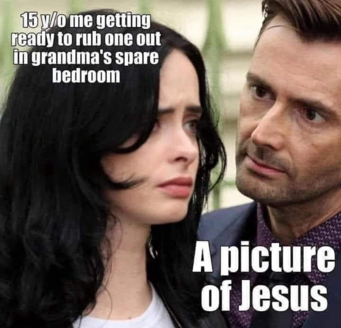 20 NSFW Memes That Make No Sense and Still Turn You On