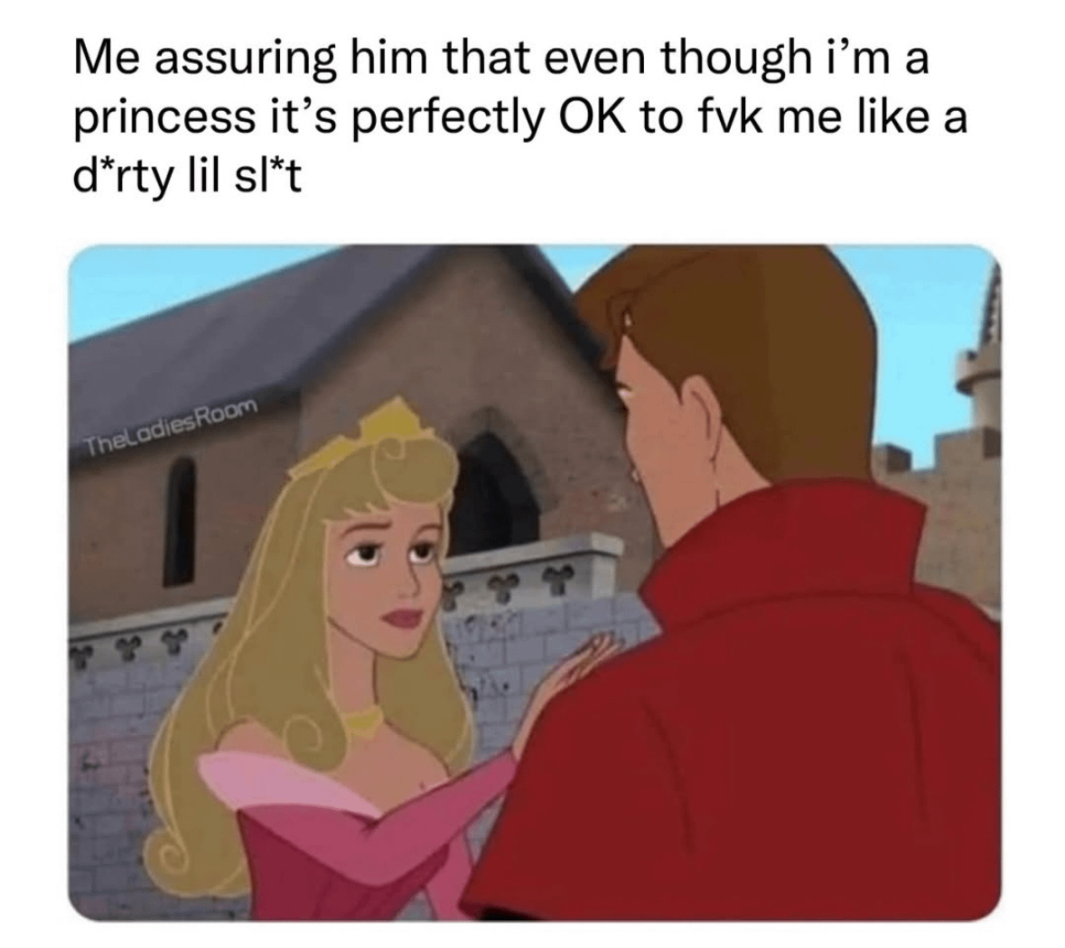 20 NSFW Memes That Make No Sense and Still Turn You On