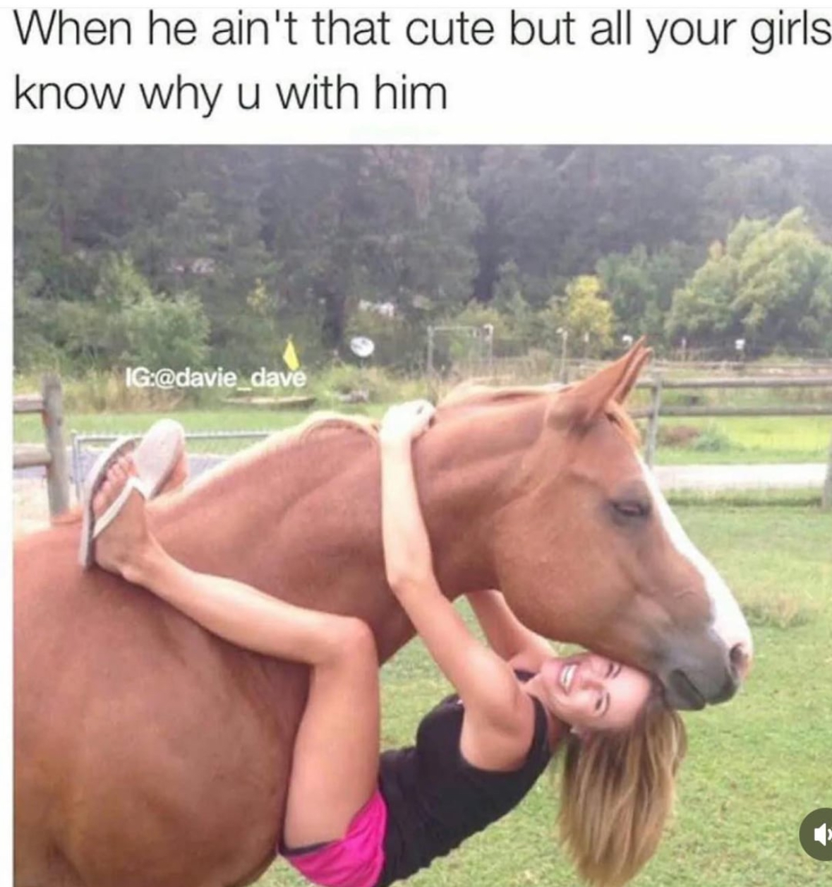 20 NSFW Memes That Make No Sense and Still Turn You On