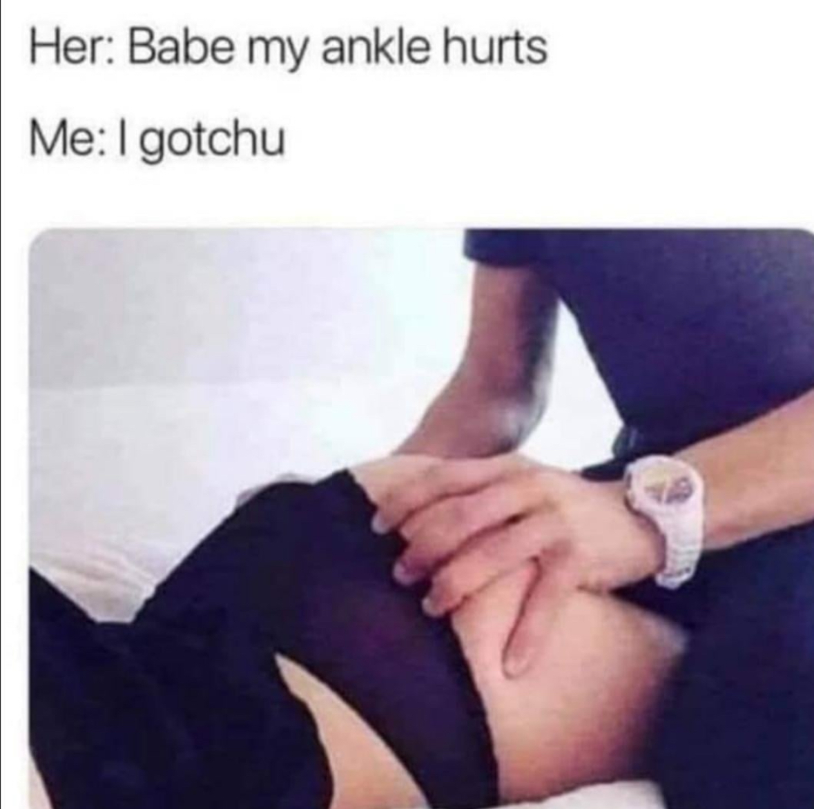 20 NSFW Memes That Make No Sense and Still Turn You On