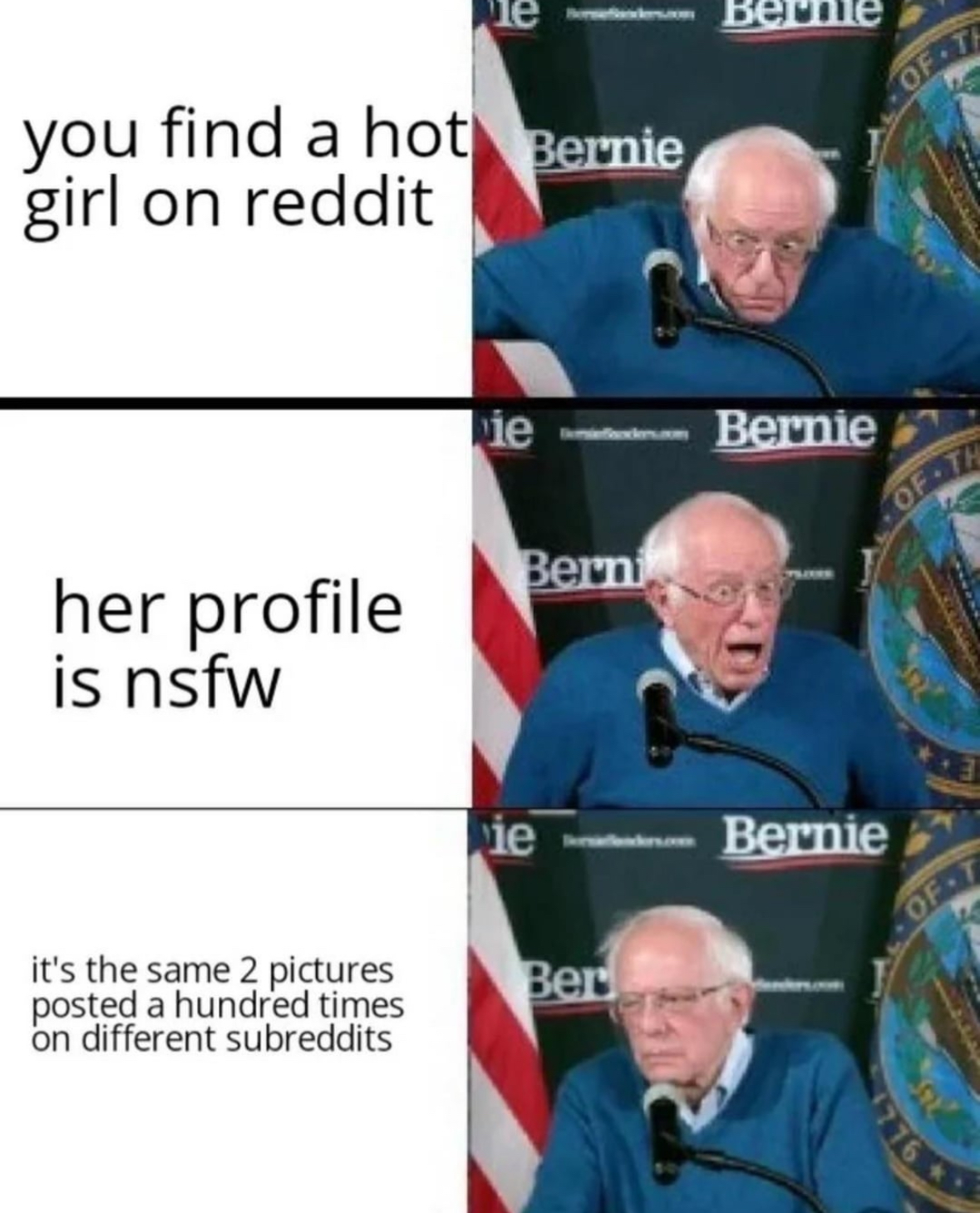 20 NSFW Memes That Make No Sense and Still Turn You On