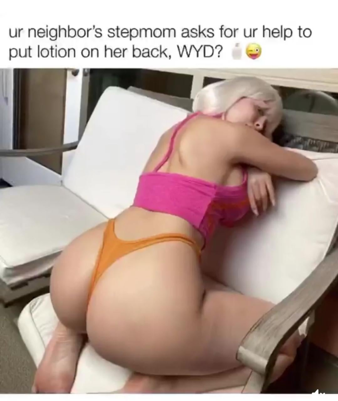 20 NSFW Memes That Make No Sense and Still Turn You On
