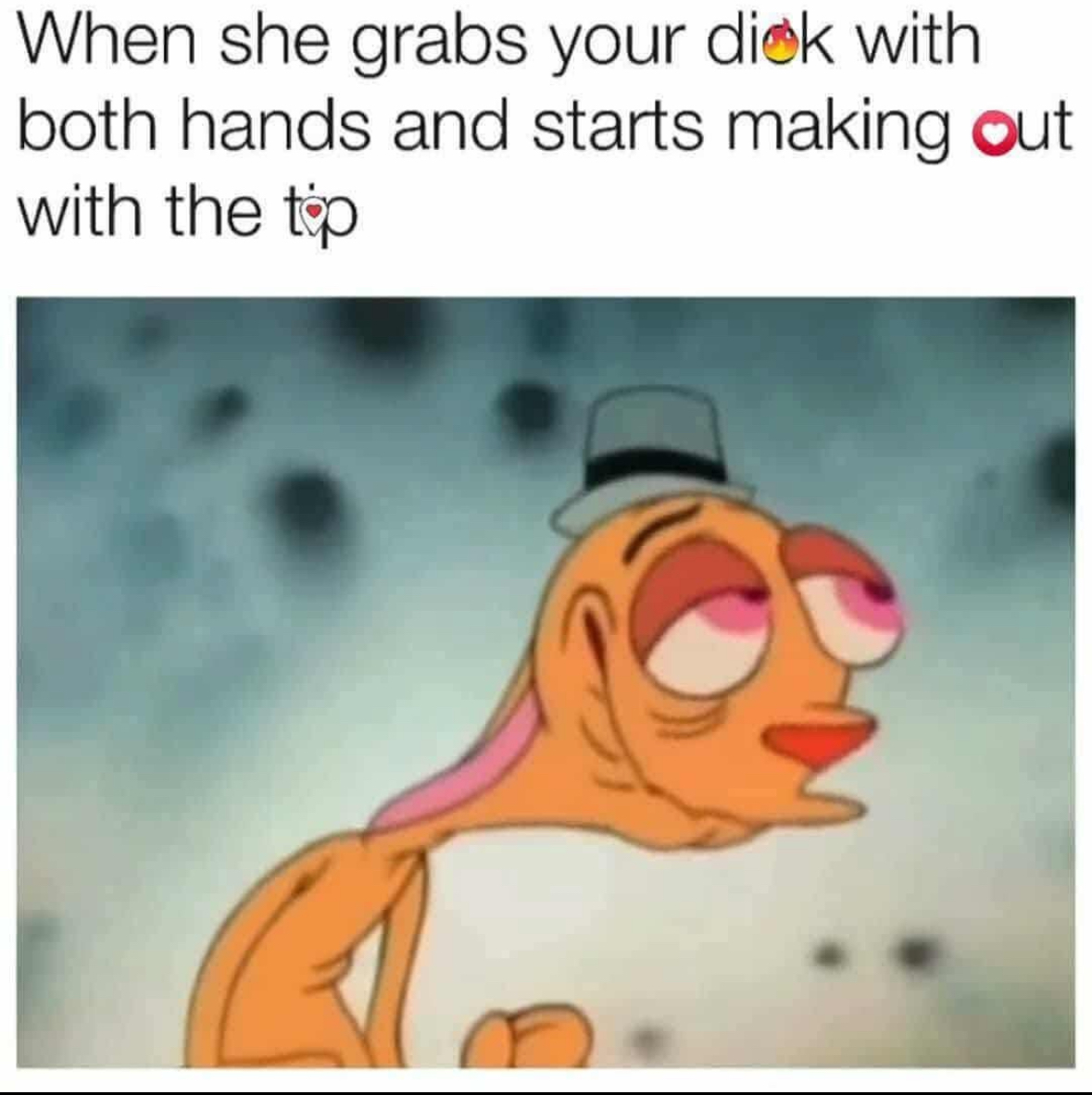 20 NSFW Memes That Make No Sense and Still Turn You On