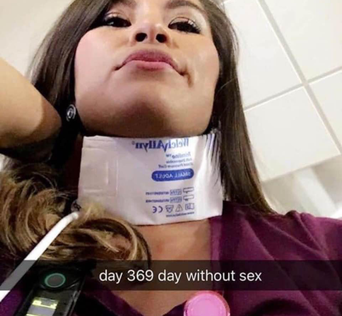20 NSFW Memes That Make No Sense and Still Turn You On