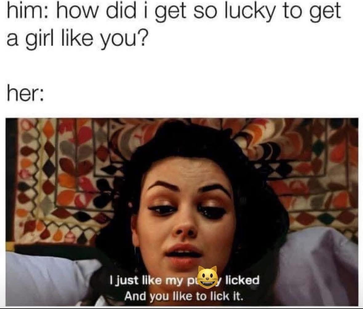 20 NSFW Memes That Make No Sense and Still Turn You On