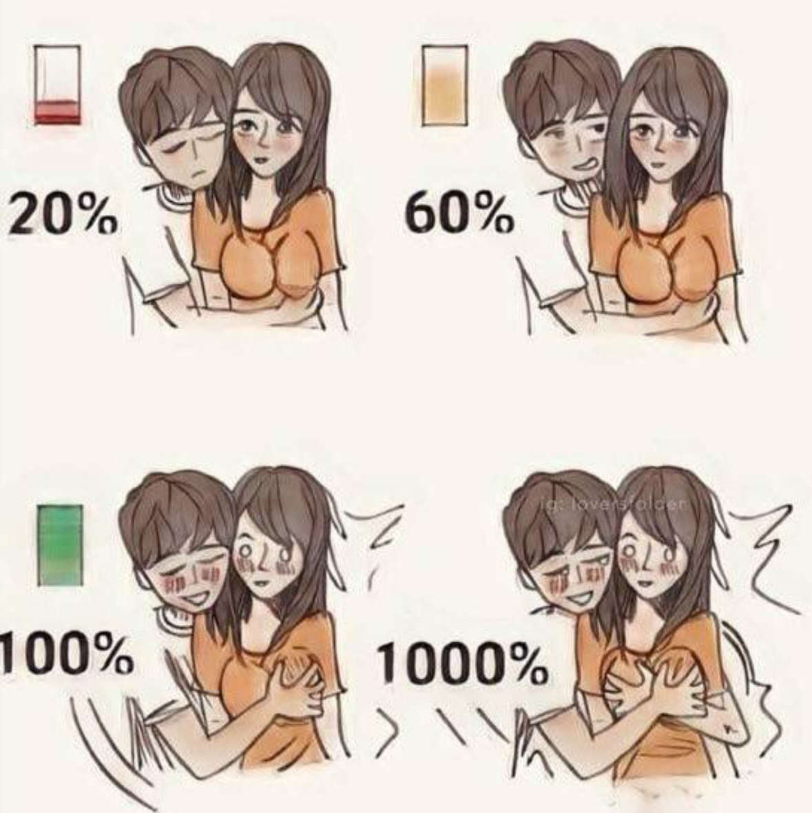 20 NSFW Memes That Make No Sense and Still Turn You On