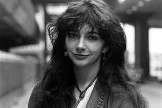 Kate Bush - 1978