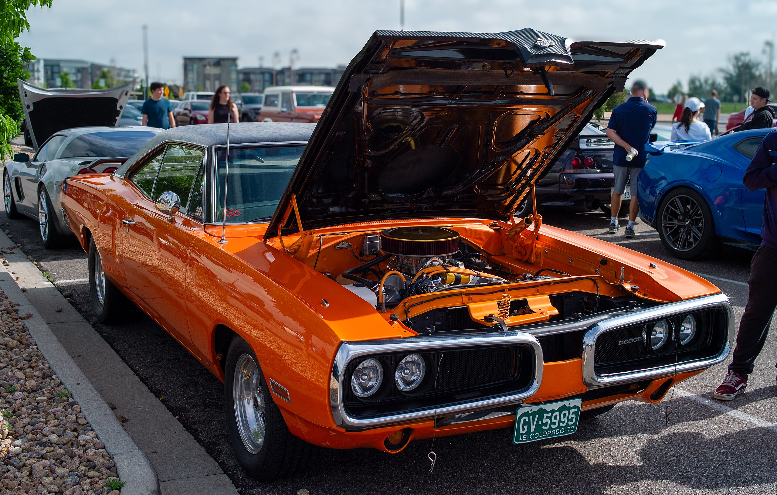 1970 Dodge Super Bee