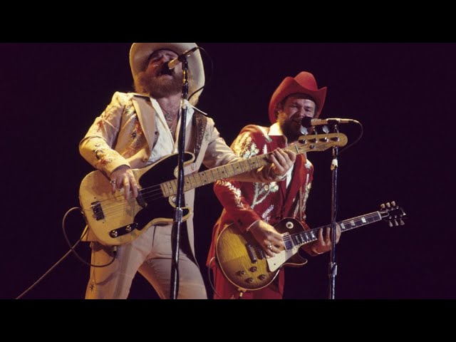 The Worldwide Texas Tour - June 5, 1976