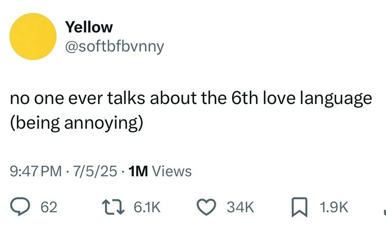 25 Funny Tweets to Kickstart Your Day