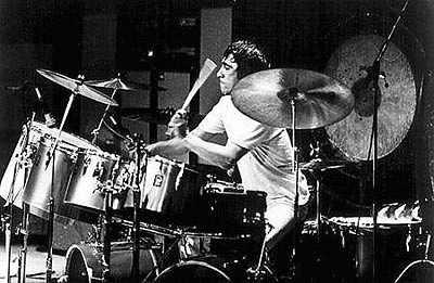 16 Smashing Pics Of The Who At The Beginning