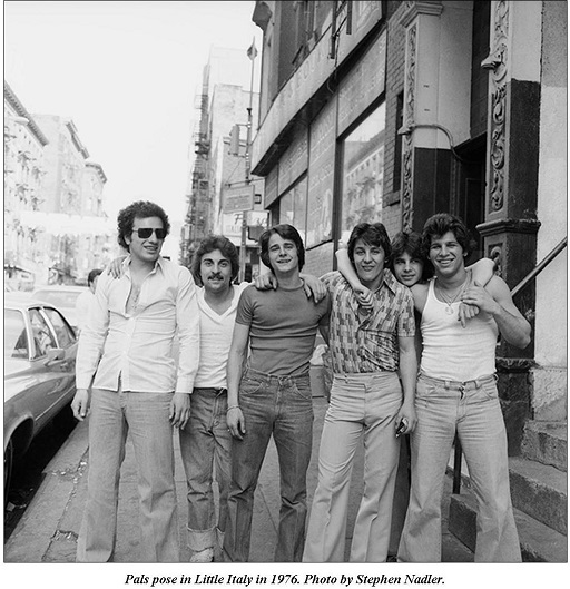 18 Photos Of The Good Life In 1976