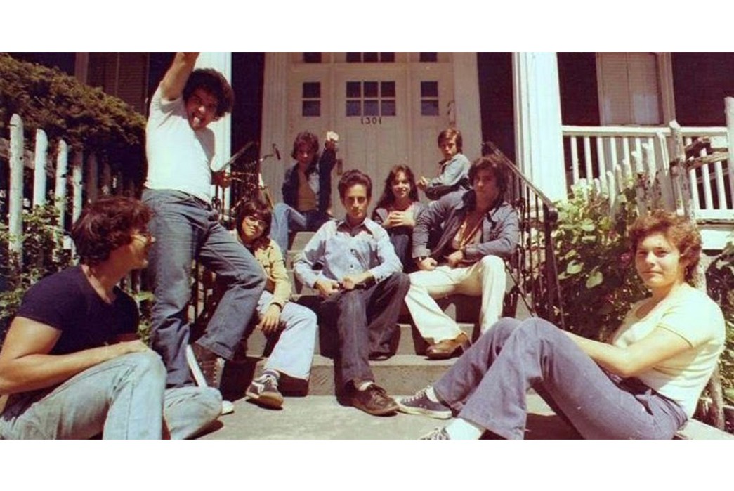 18 Photos Of The Good Life In 1976