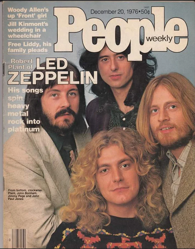 18 Photos Of The Good Life In 1976