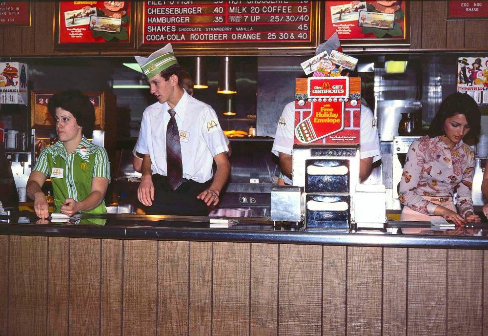 18 Photos Of The Good Life In 1976