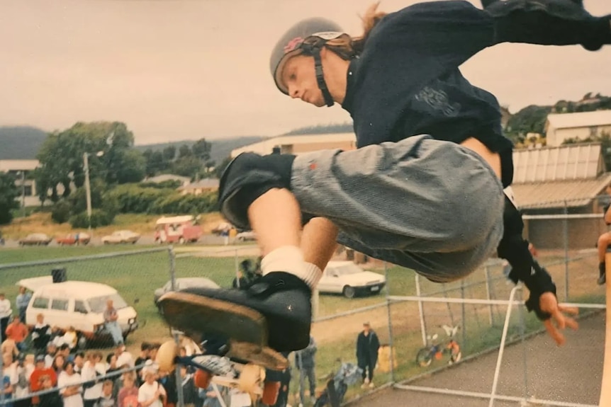 15 Photos Of Gen X Ruling the 1990s