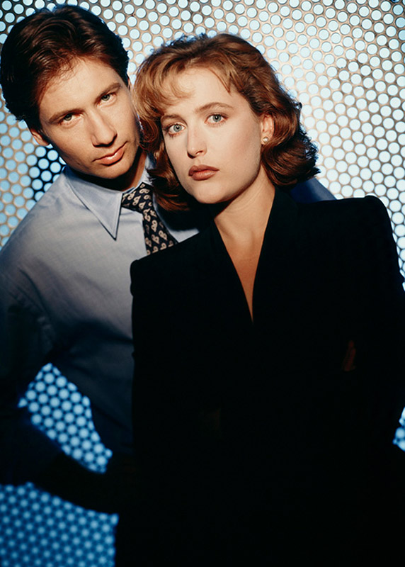 15 Photos Of Gen X Ruling the 1990s