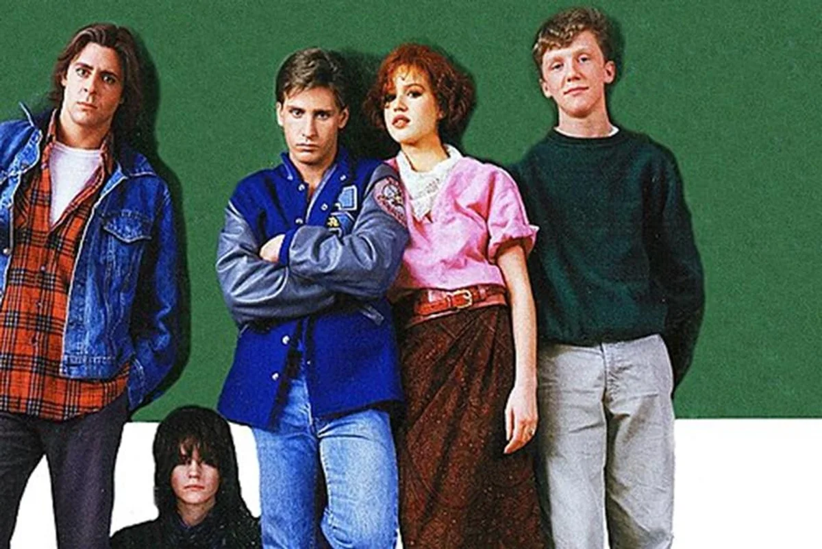A 90s Classic