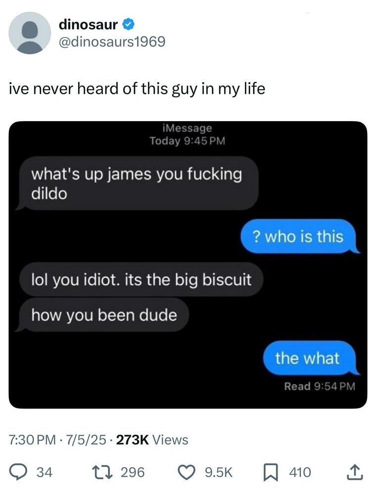 35 Fresh Tweets to Give You Hope