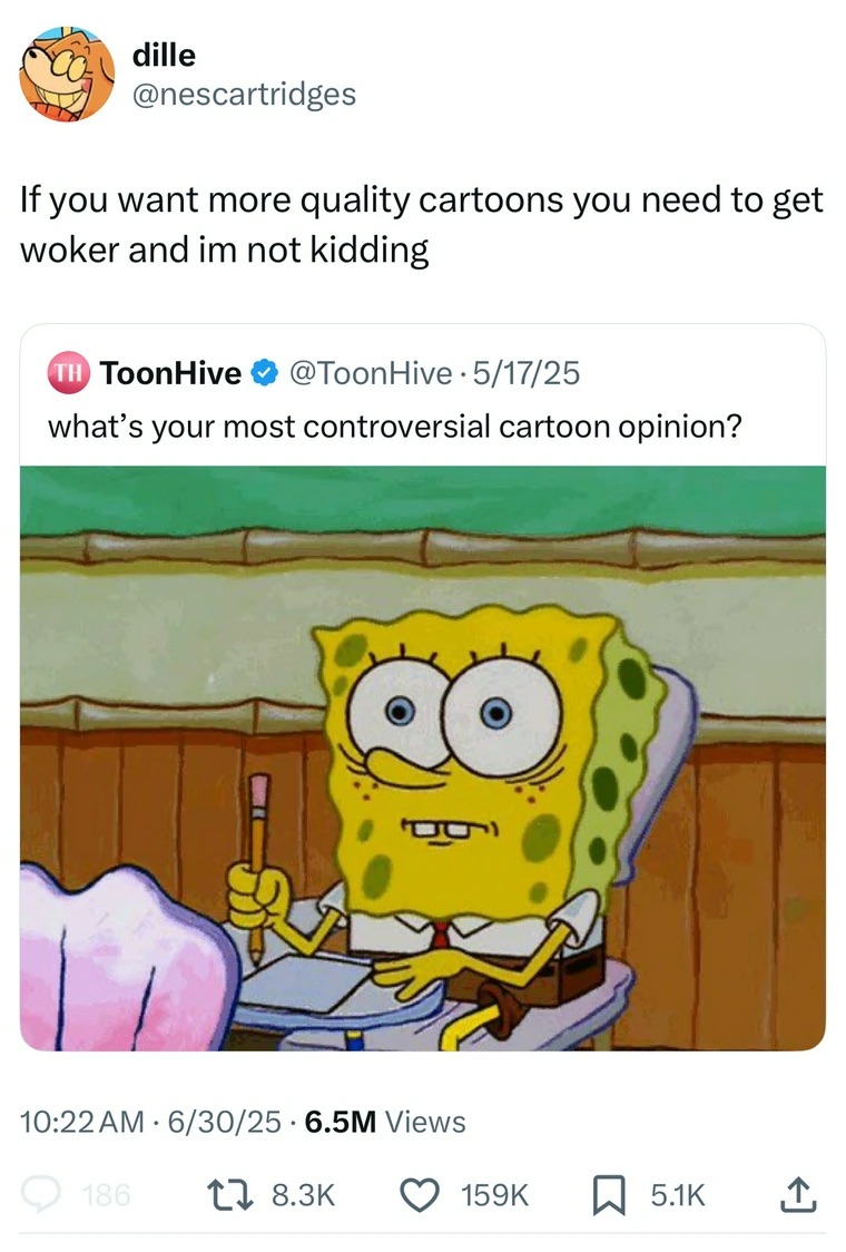 35 Fresh Tweets to Give You Hope