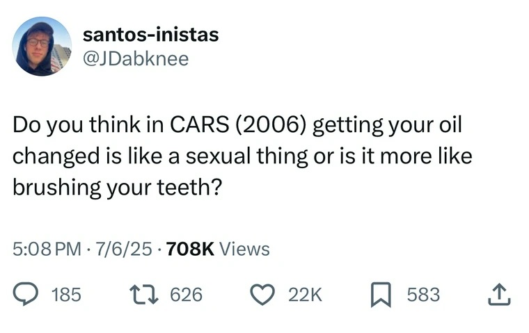 35 Fresh Tweets to Give You Hope