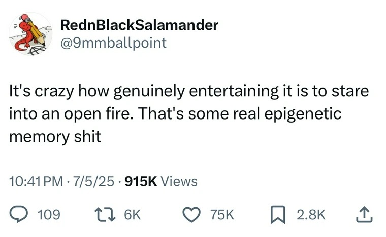 35 Fresh Tweets to Give You Hope