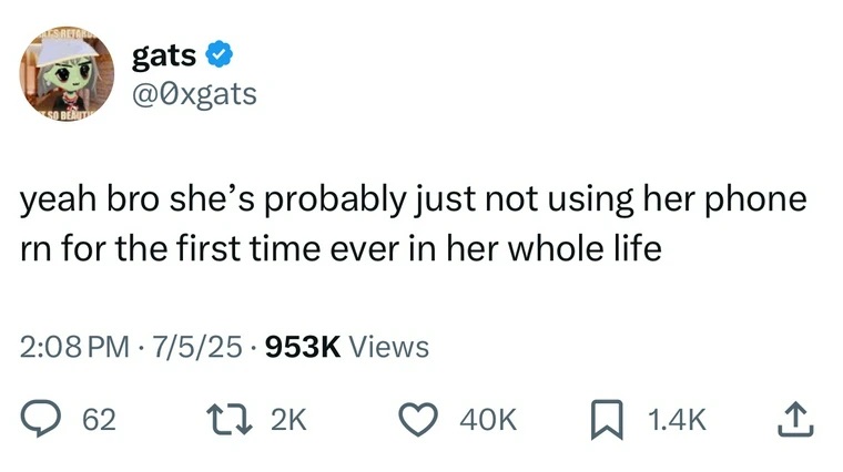 35 Fresh Tweets to Give You Hope