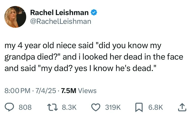 35 Fresh Tweets to Give You Hope