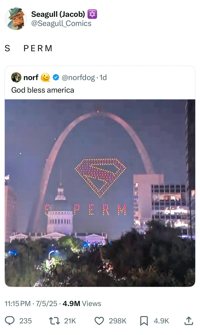 35 Fresh Tweets to Give You Hope