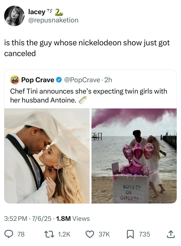 35 Fresh Tweets to Give You Hope