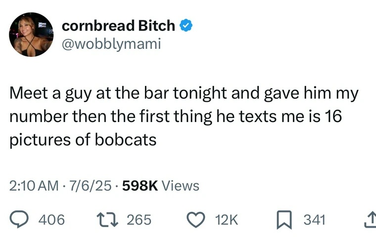 35 Fresh Tweets to Give You Hope