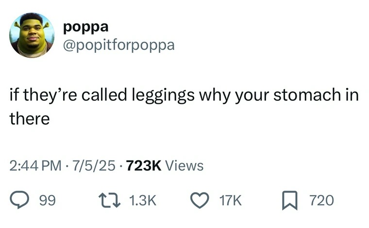 35 Fresh Tweets to Give You Hope