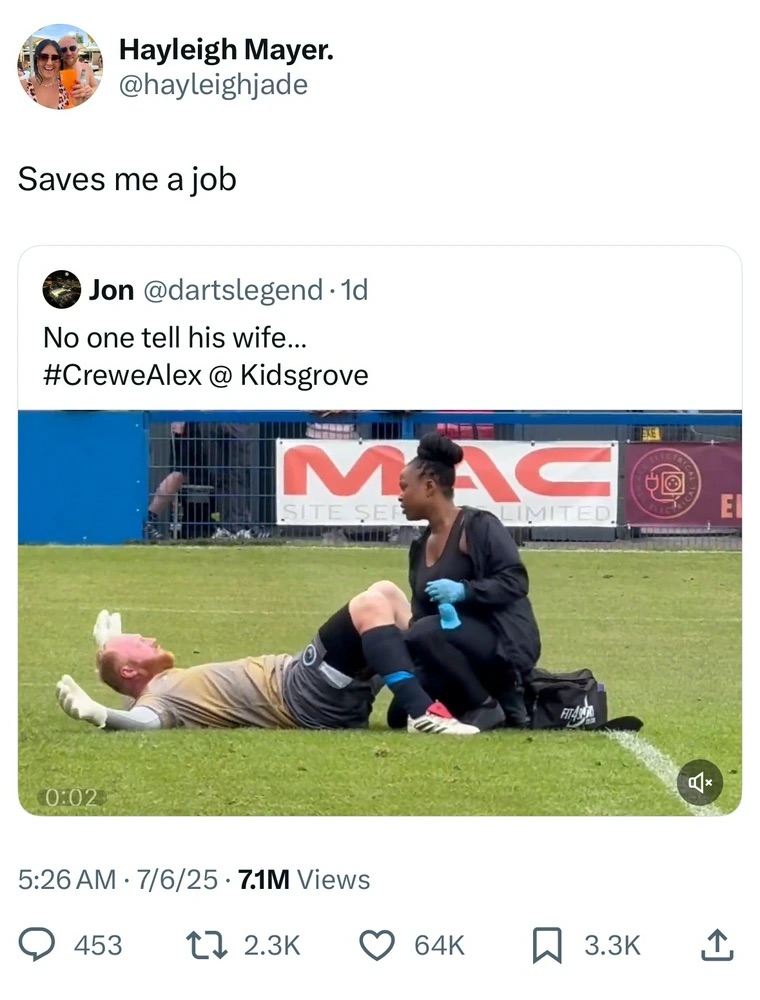 35 Fresh Tweets to Give You Hope