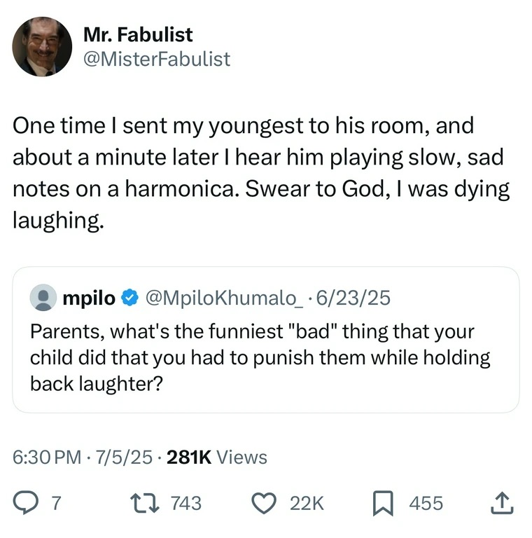 35 Fresh Tweets to Give You Hope