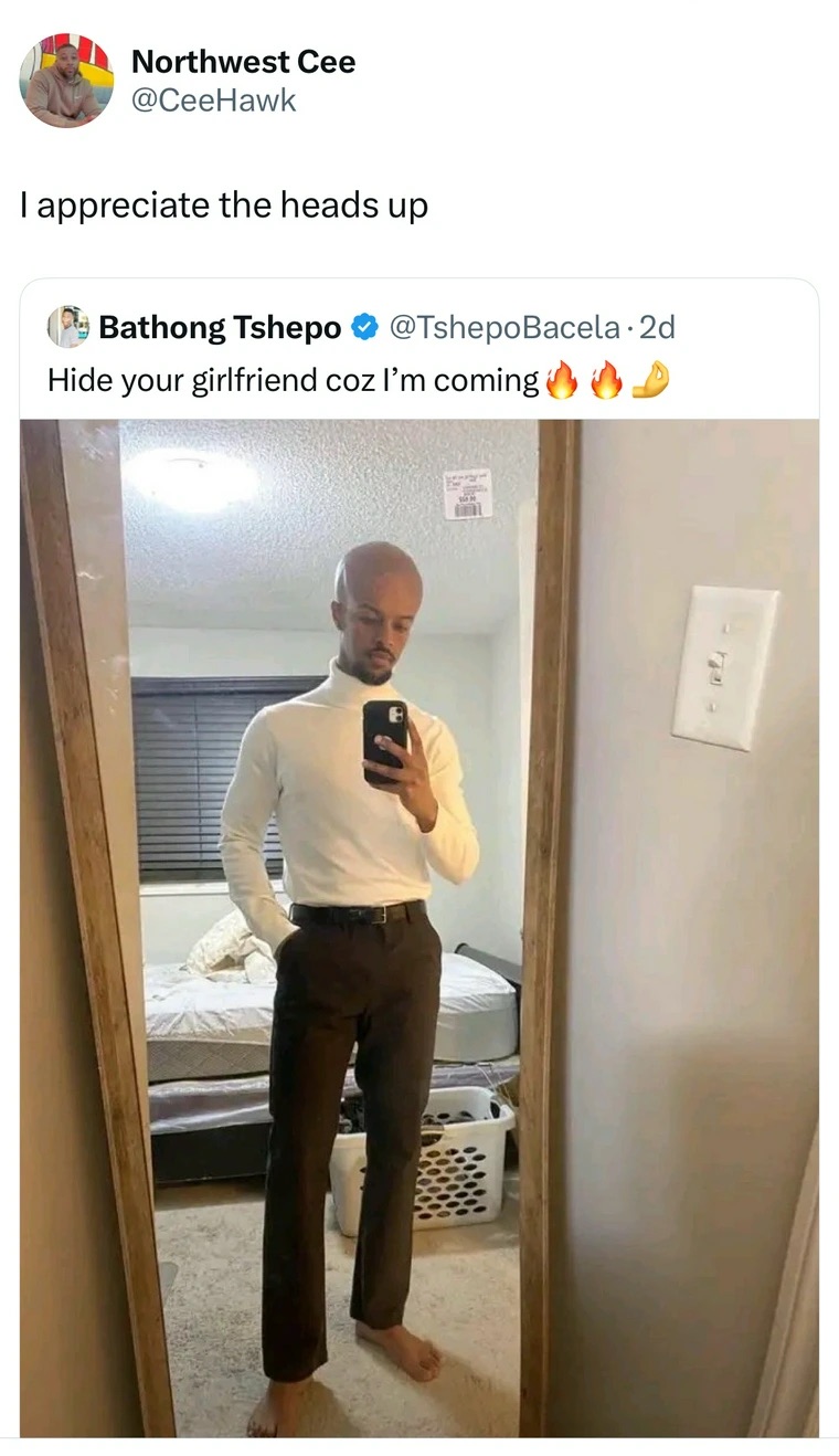 35 Fresh Tweets to Give You Hope