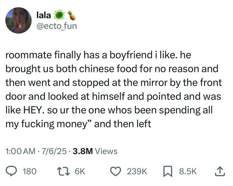 35 Fresh Tweets to Give You Hope