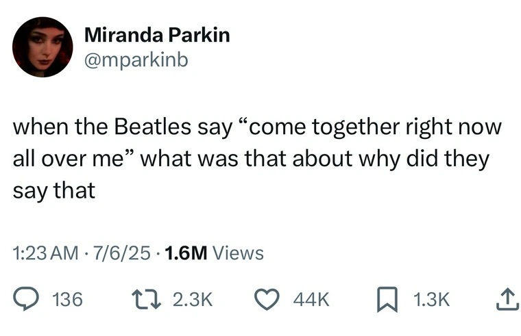 35 Fresh Tweets to Give You Hope