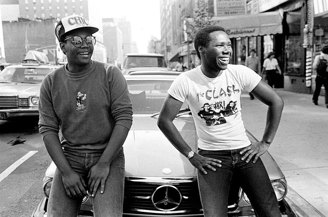 16 Photos Where You Feel The Sunshine Of The 1970s