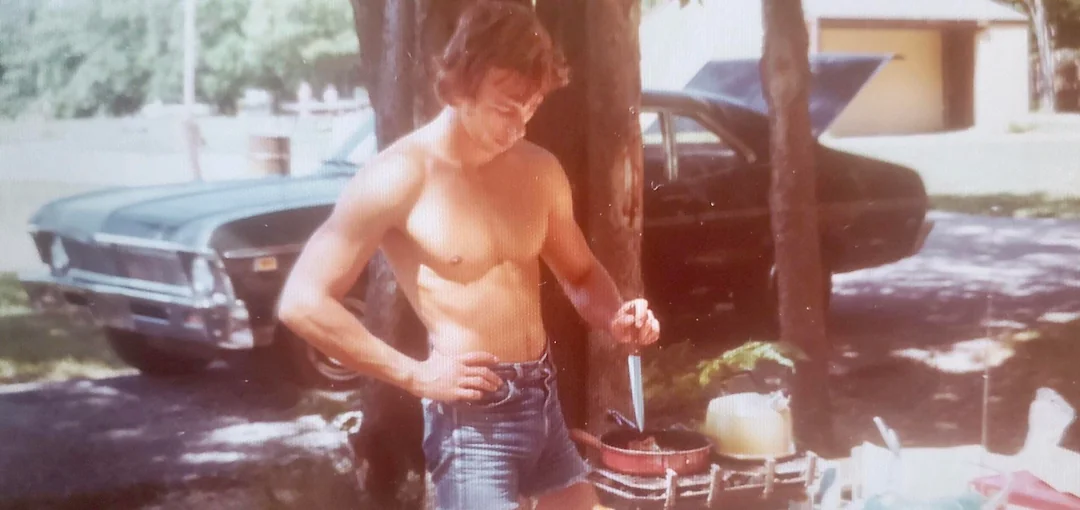 16 Photos Where You Feel The Sunshine Of The 1970s