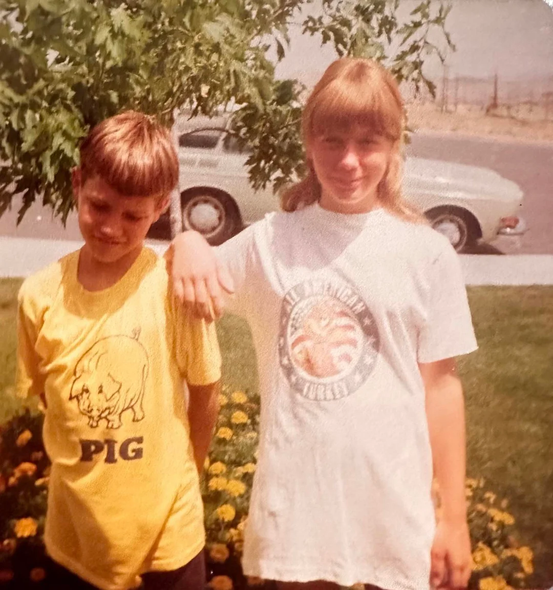 16 Photos Where You Feel The Sunshine Of The 1970s