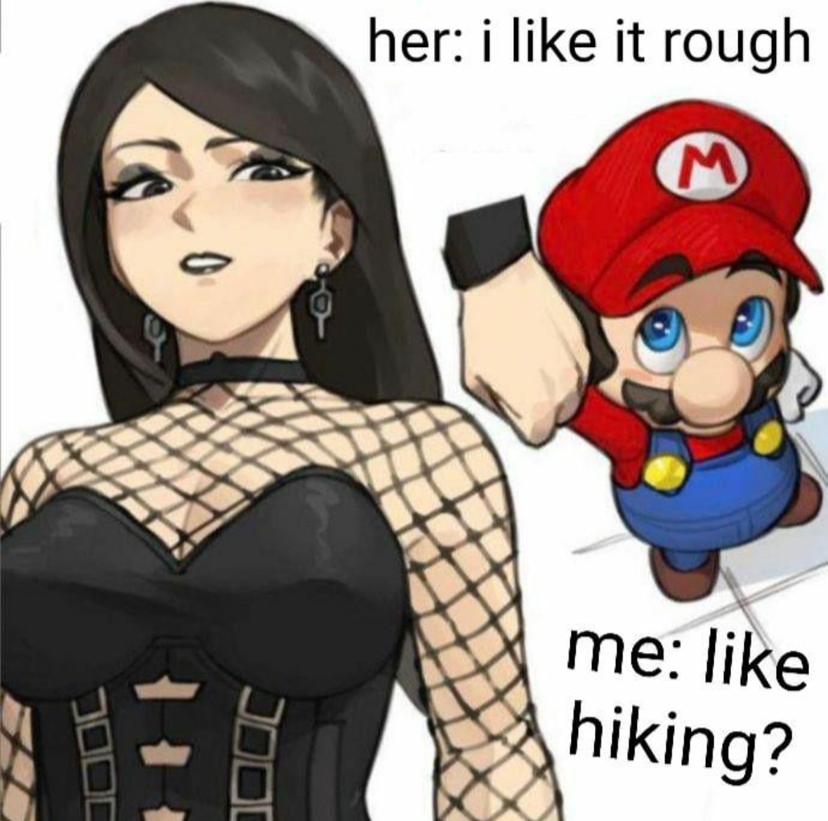 20 Public Sex Memes for Exhibitionists with Zero Chill