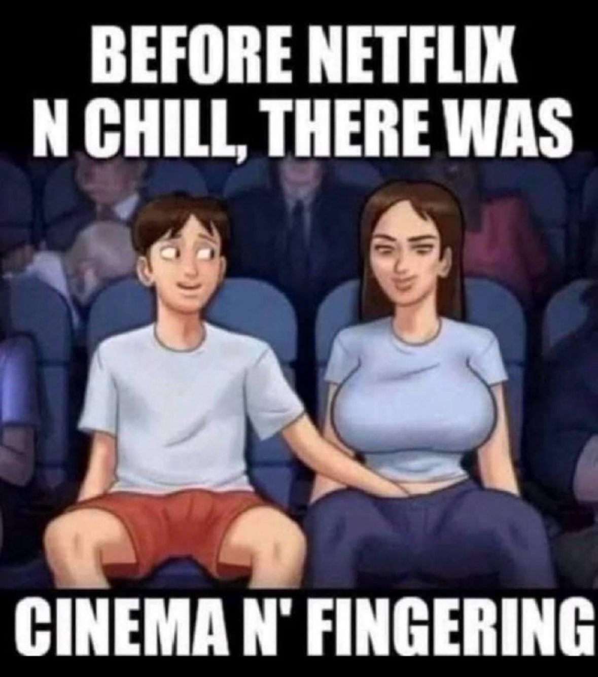 20 Public Sex Memes for Exhibitionists with Zero Chill