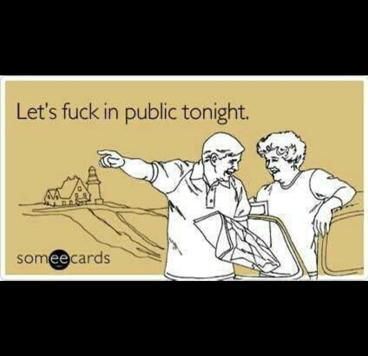 20 Public Sex Memes for Exhibitionists with Zero Chill