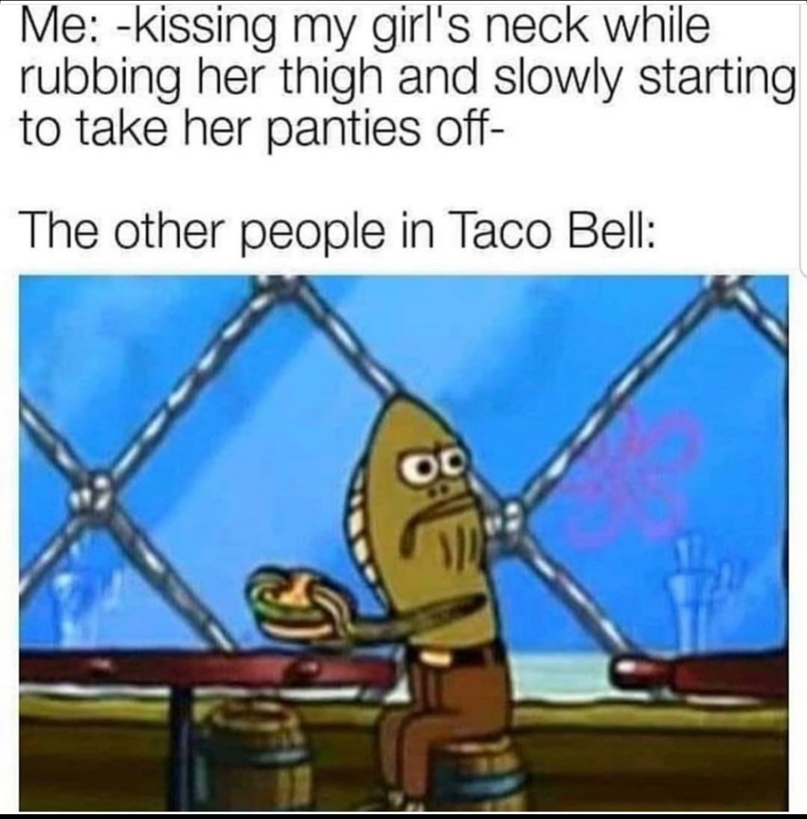 20 Public Sex Memes for Exhibitionists with Zero Chill