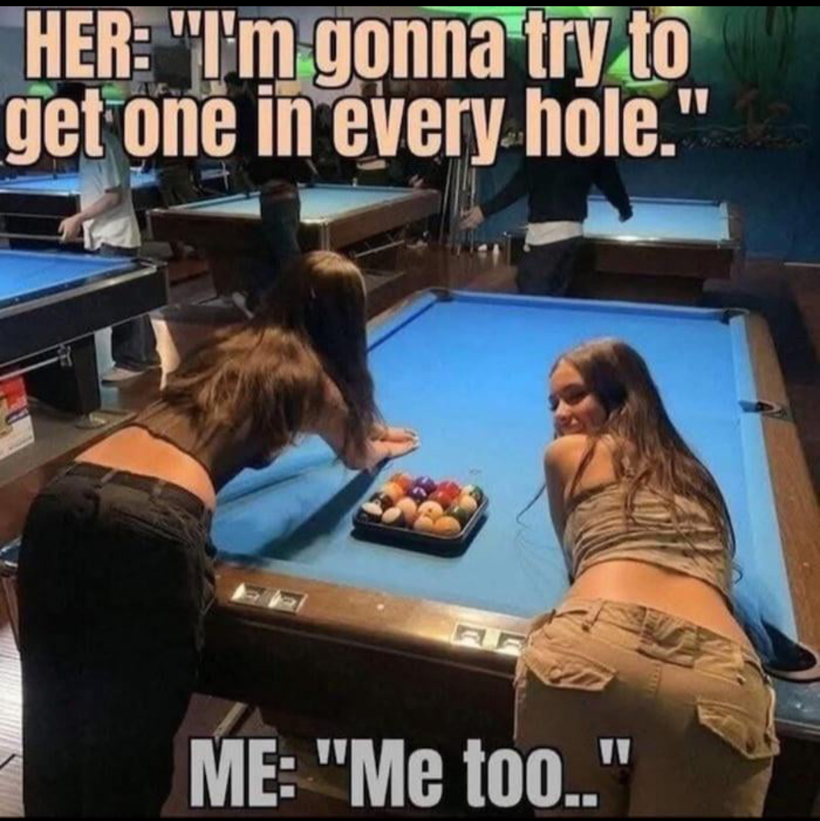 20 Public Sex Memes for Exhibitionists with Zero Chill