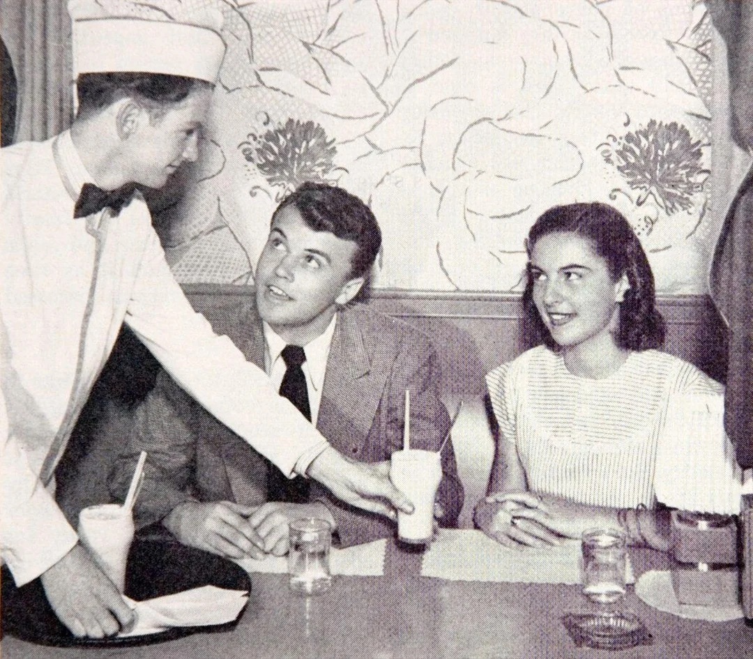 Nachos Became Popular in the U.S.